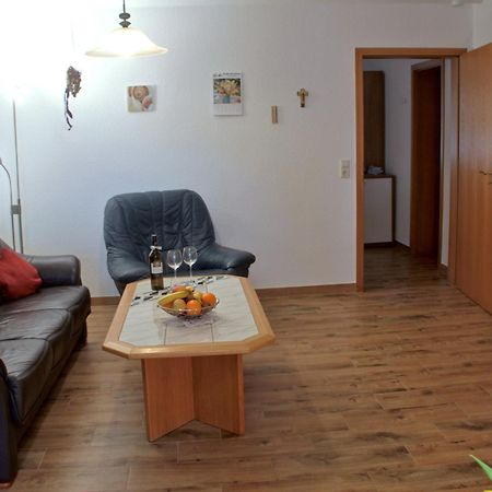 Ferienwohnung Schneckenhus Lautenbach Esterno foto