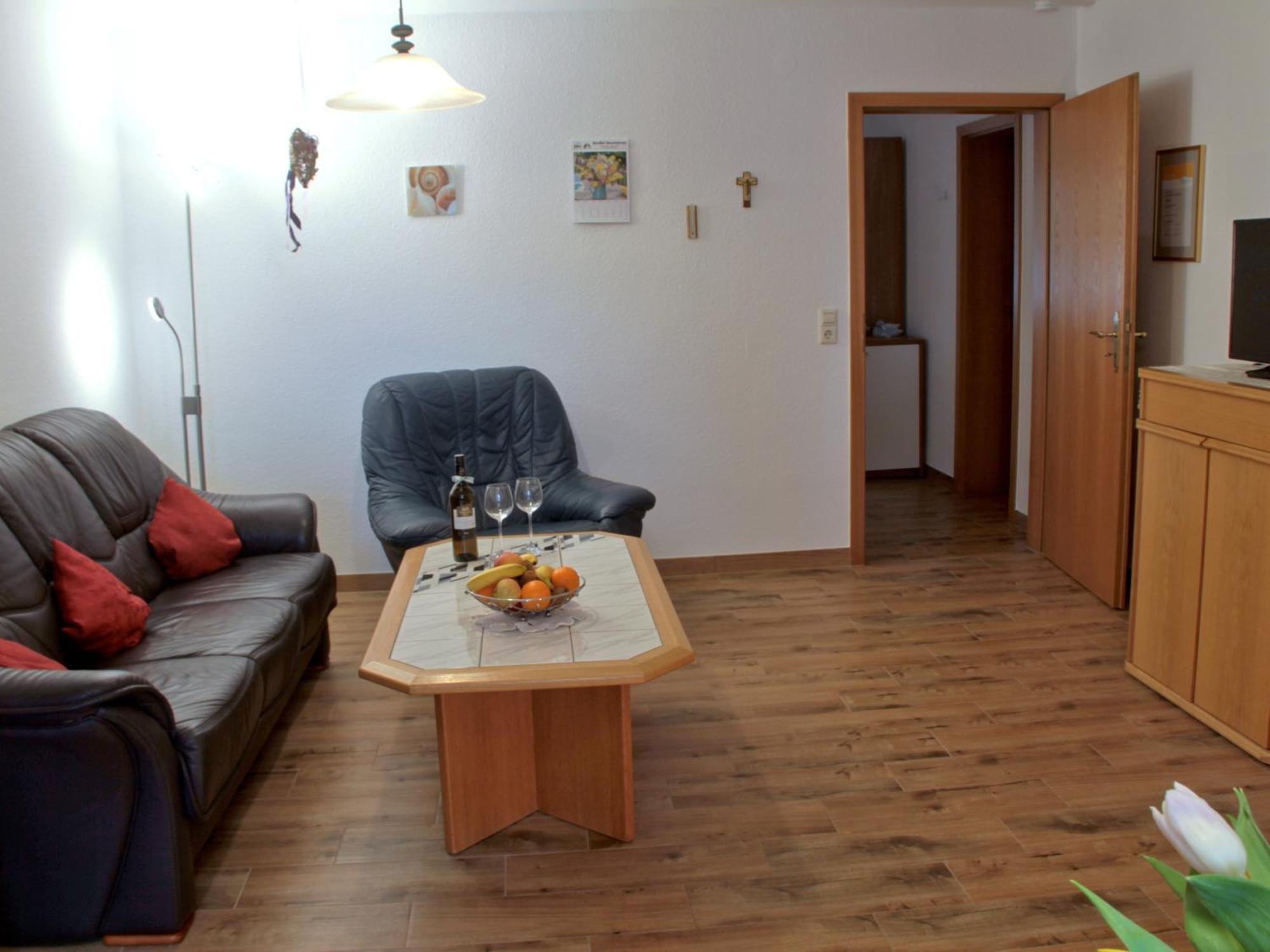 Ferienwohnung Schneckenhus Lautenbach Esterno foto