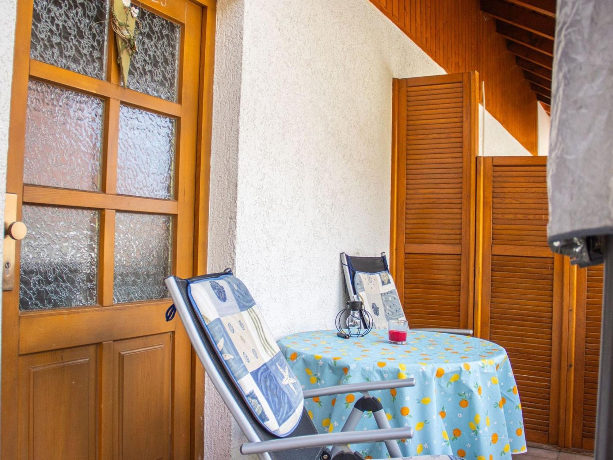Ferienwohnung Schneckenhus Lautenbach Esterno foto