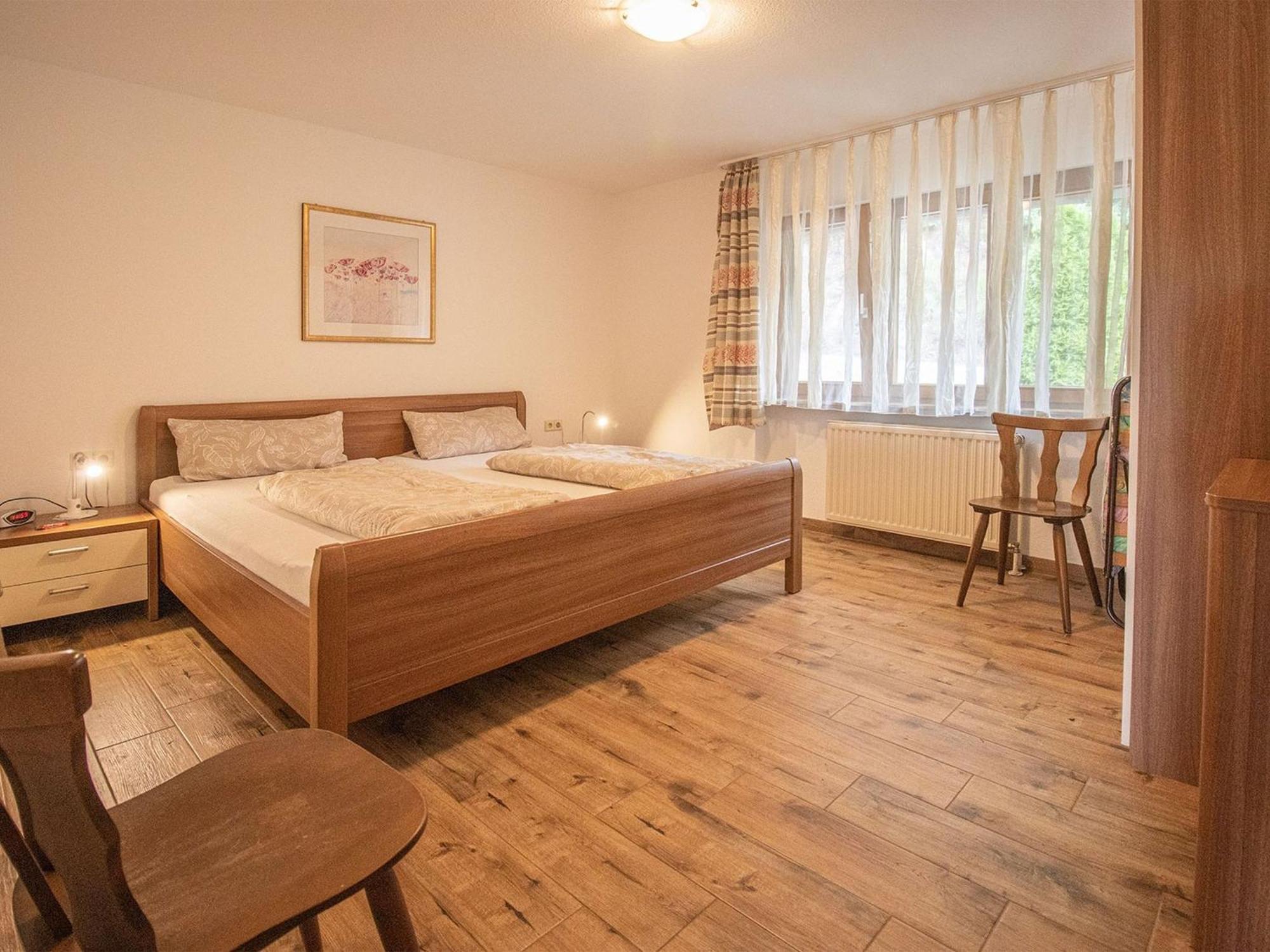 Ferienwohnung Schneckenhus Lautenbach Esterno foto