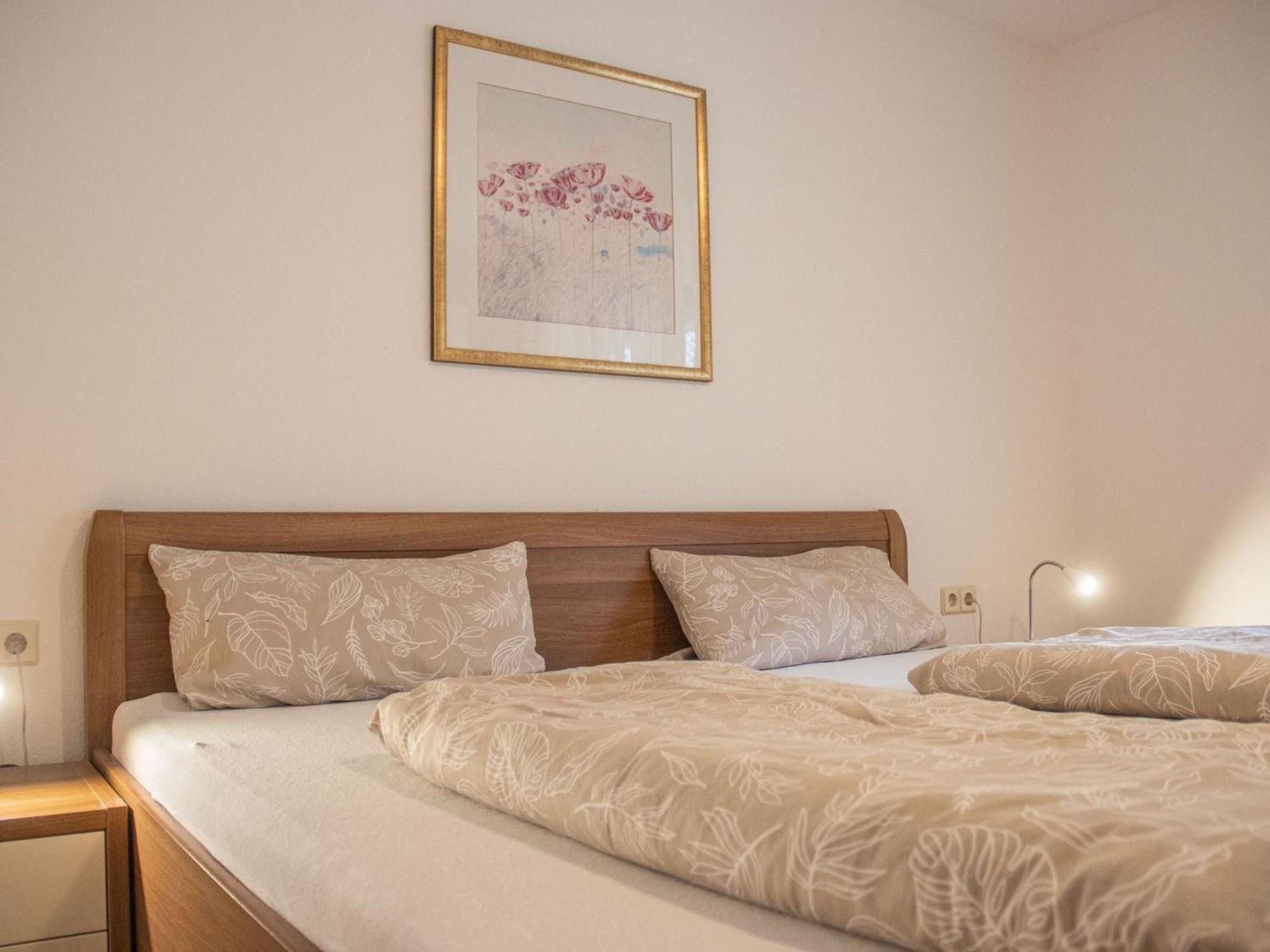 Ferienwohnung Schneckenhus Lautenbach Esterno foto